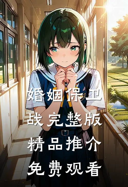 婚姻保卫战完整版精品推介免费观看