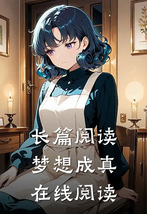 长篇阅读梦想成真在线阅读