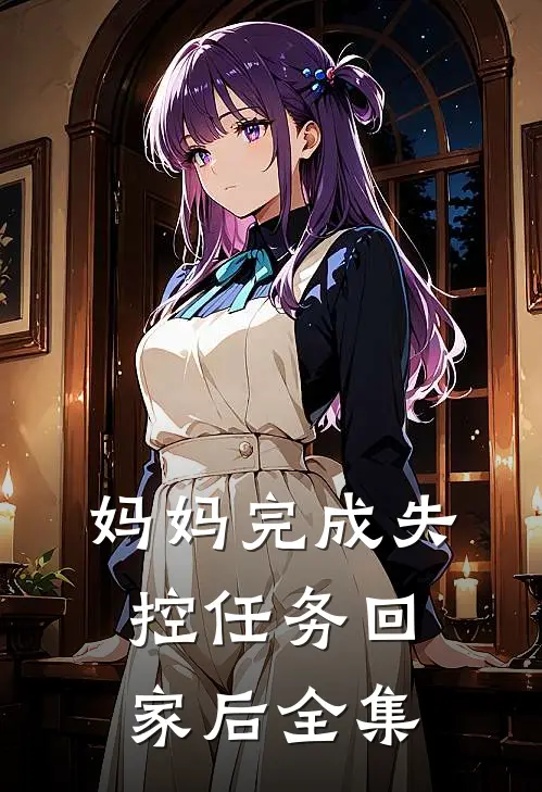 妈妈完成失控任务回家后全集