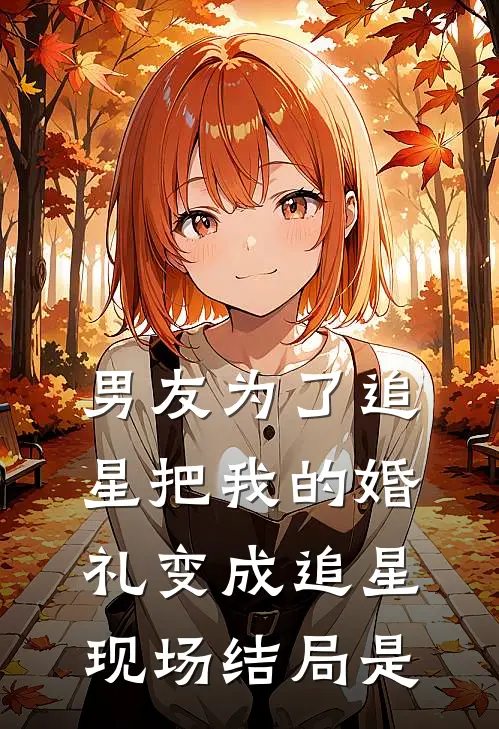 男友为了追星把我的婚礼变成追星现场结局是