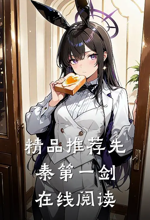 精品推荐先秦第一剑在线阅读
