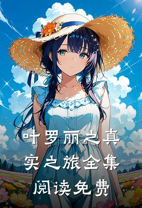 叶罗丽之真实之旅全集阅读免费