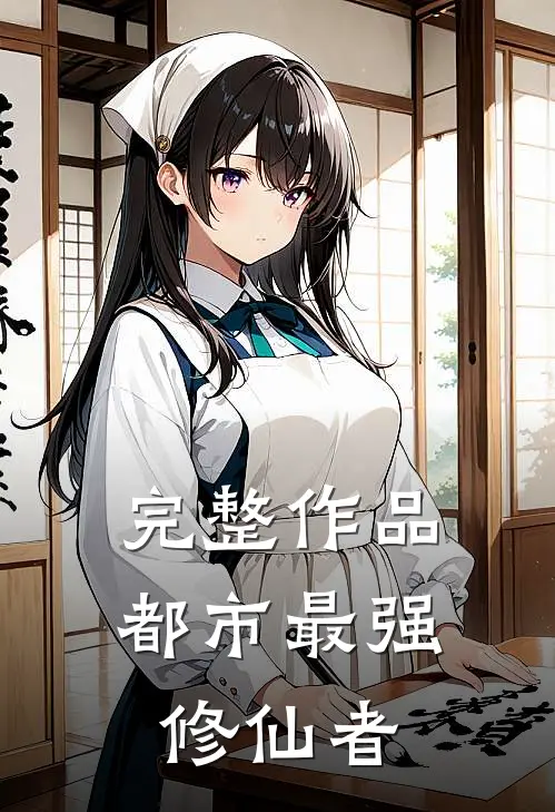 完整作品都市最强修仙者