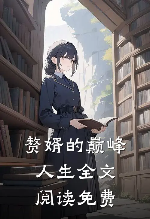 赘婿的巅峰人生全文阅读免费