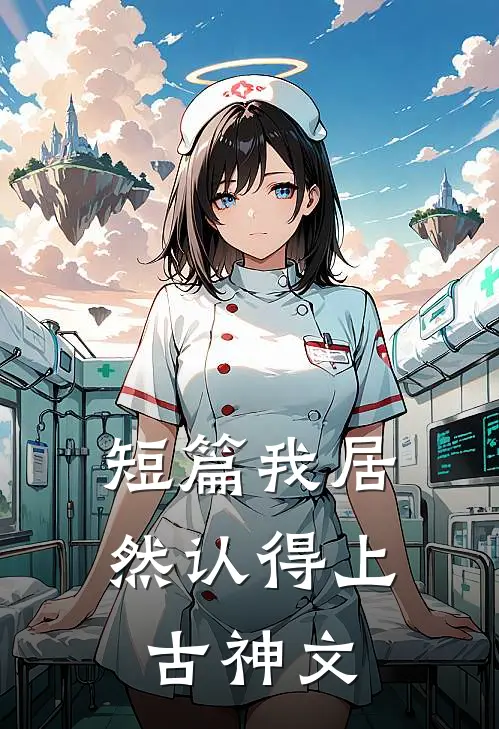 短篇我居然认得上古神文