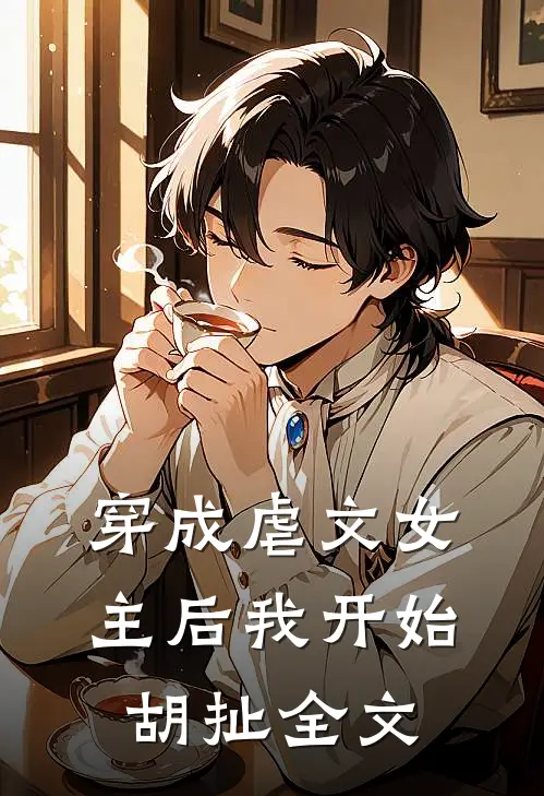 穿成虐文女主后我开始胡扯全文