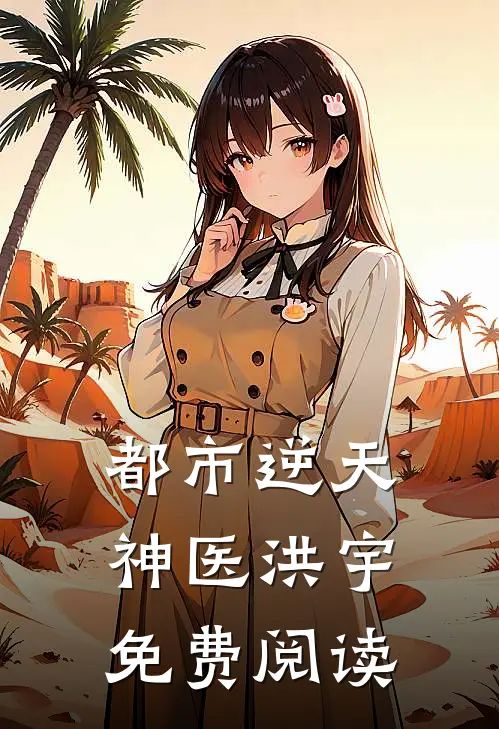 都市逆天神医洪宇免费阅读