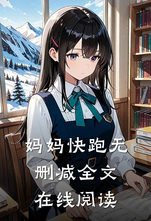 妈妈快跑无删减全文在线阅读