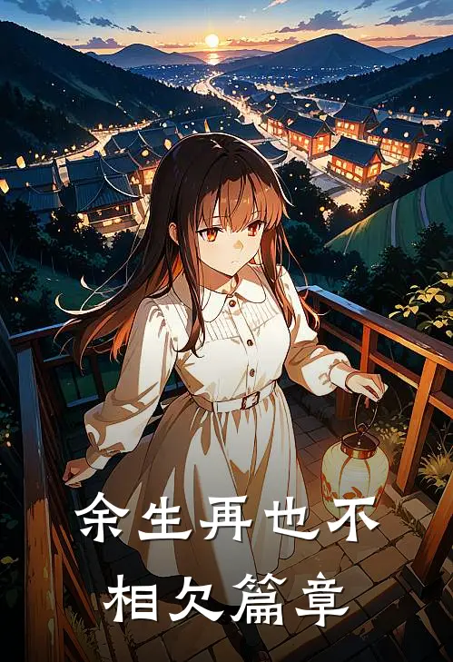 余生再也不相欠篇章