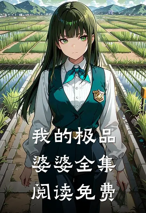 我的极品婆婆全集阅读免费
