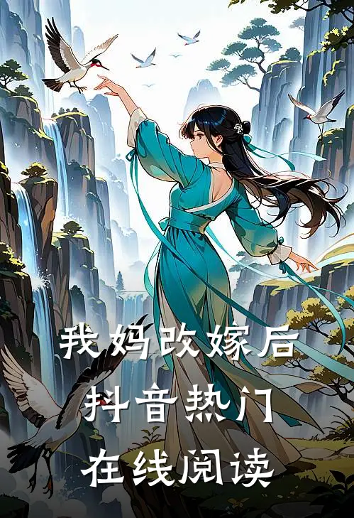 我妈改嫁后抖音热门在线阅读