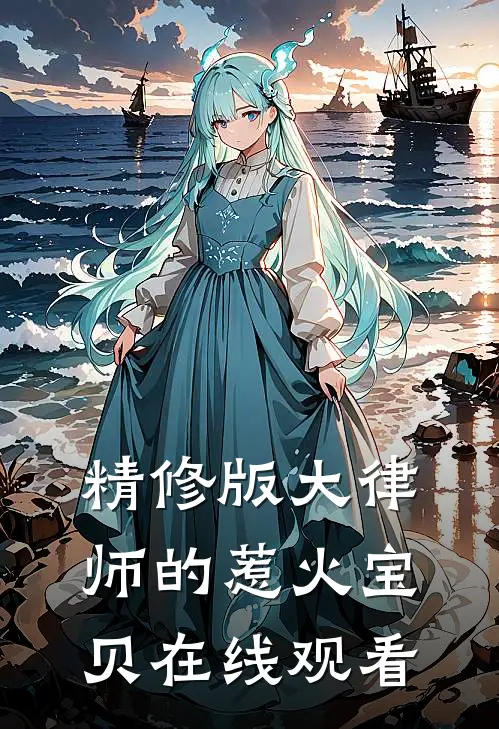 精修版大律师的惹火宝贝在线观看
