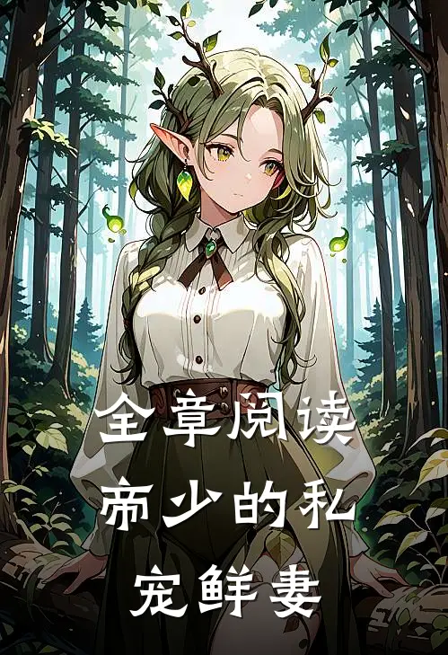 全章阅读帝少的私宠鲜妻