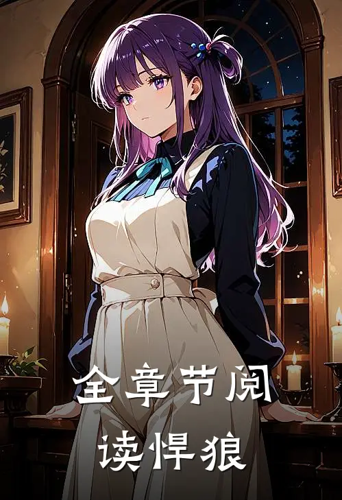 全章节阅读悍狼