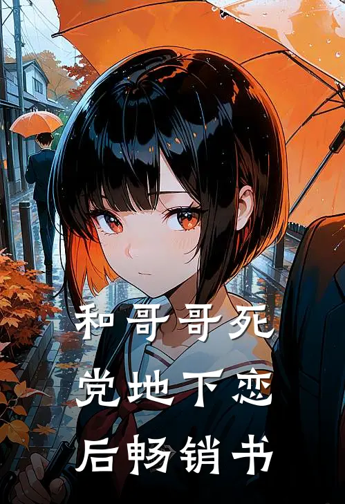 和哥哥死党地下恋后畅销书