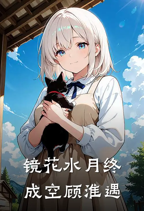 镜花水月终成空顾淮遇