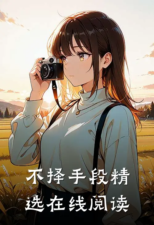 不择手段精选在线阅读