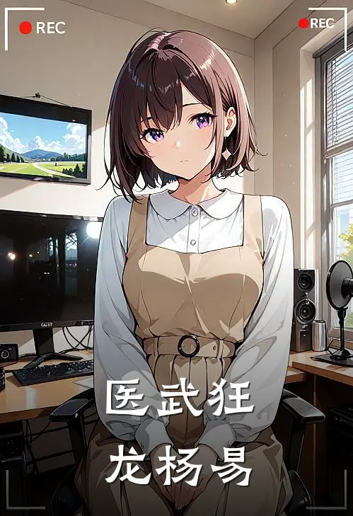 医武狂龙杨易