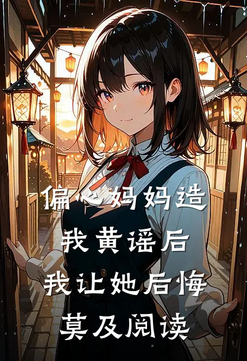 偏心妈妈造我黄谣后，我让她后悔莫及阅读