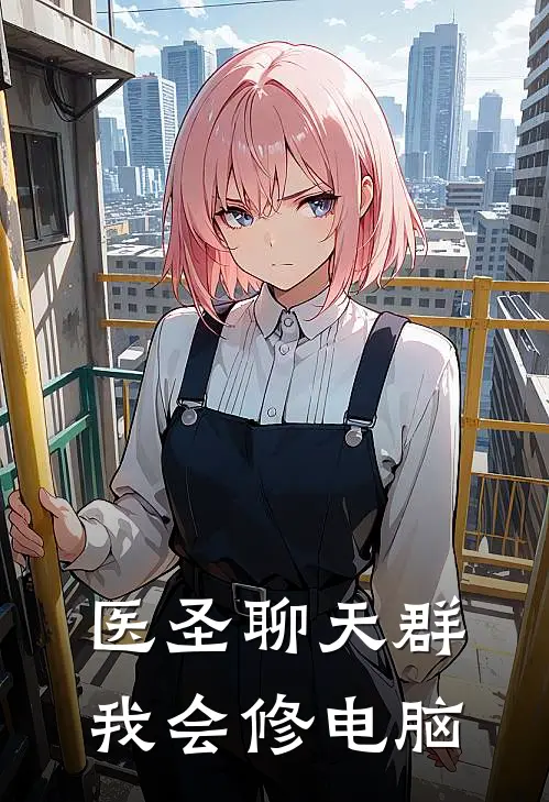医圣聊天群 我会修电脑