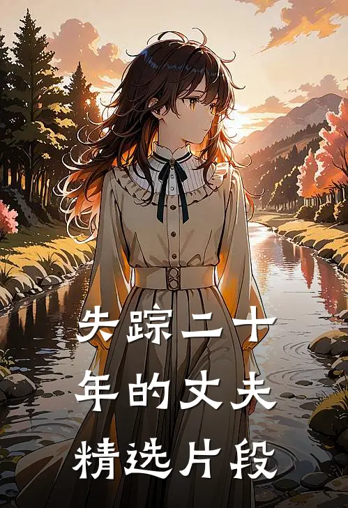 失踪二十年的丈夫精选片段