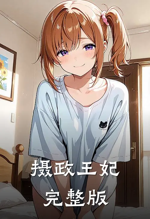 摄政王妃完整版