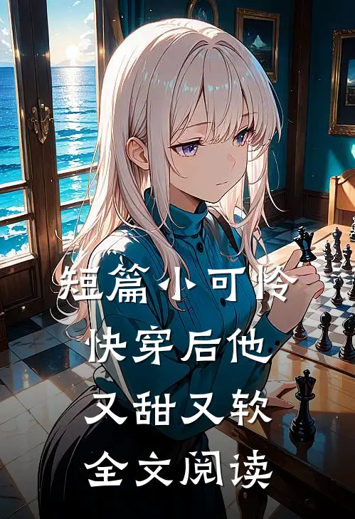 短篇小可怜快穿后他又甜又软全文阅读