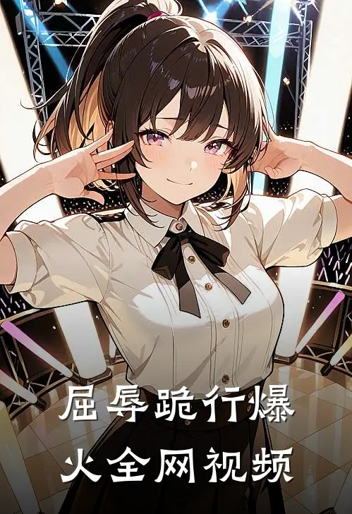 屈辱跪行爆火全网视频