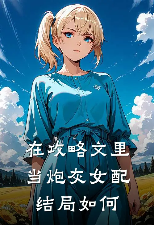 在攻略文里当炮灰女配结局如何