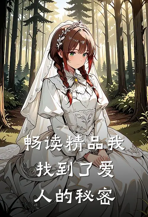 畅读精品我找到了爱人的秘密