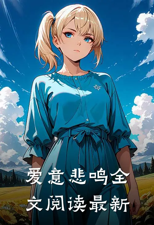 爱意悲鸣全文阅读最新