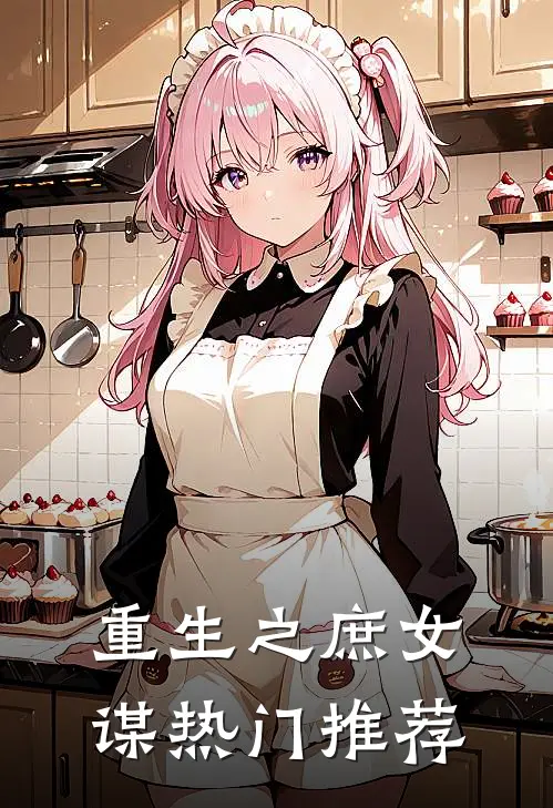 重生之庶女谋热门推荐