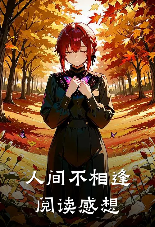 人间不相逢阅读感想