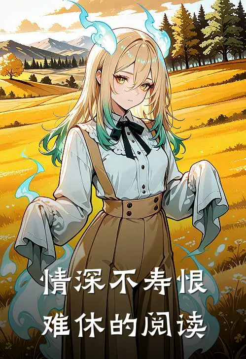 情深不寿恨难休的阅读