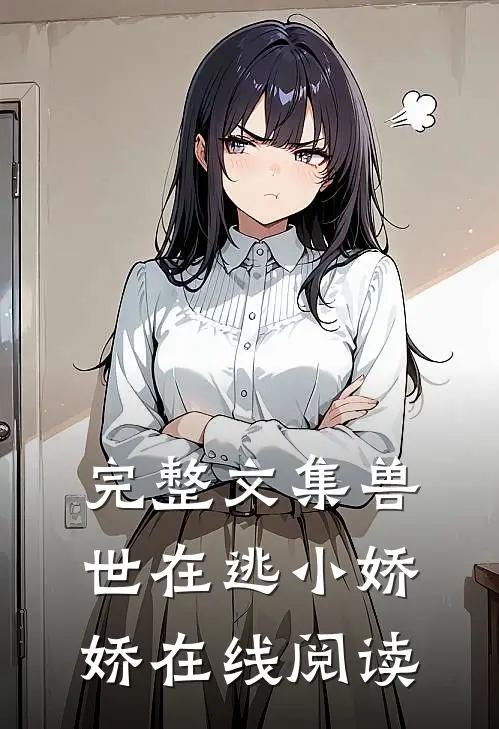 完整文集兽世在逃小娇娇在线阅读