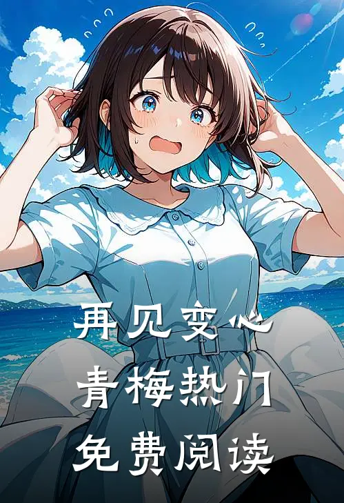 再见变心青梅热门免费阅读