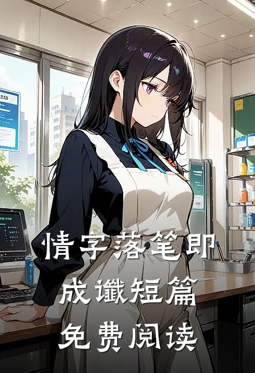 情字落笔即成谶短篇免费阅读