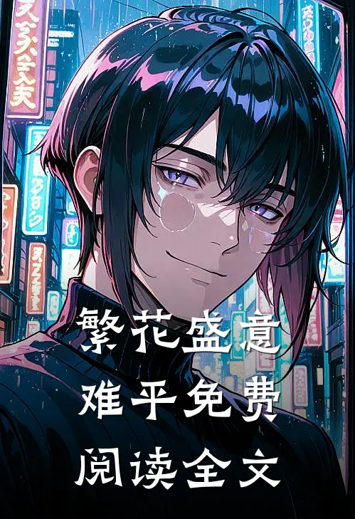 繁花盛意难平免费阅读全文