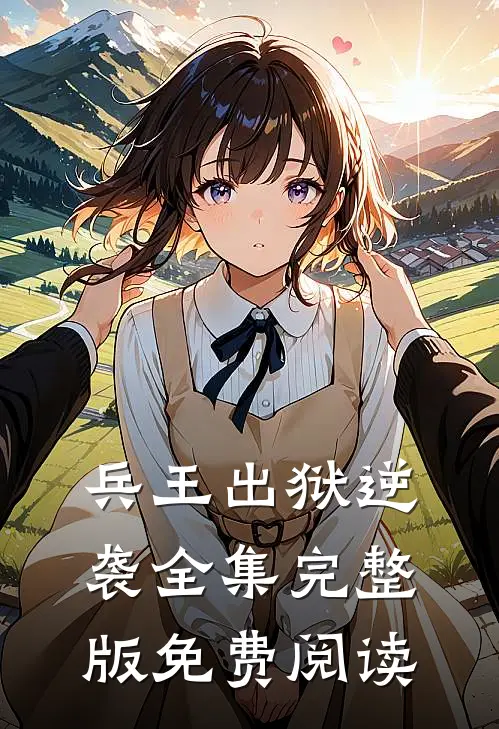 兵王出狱逆袭全集完整版免费阅读