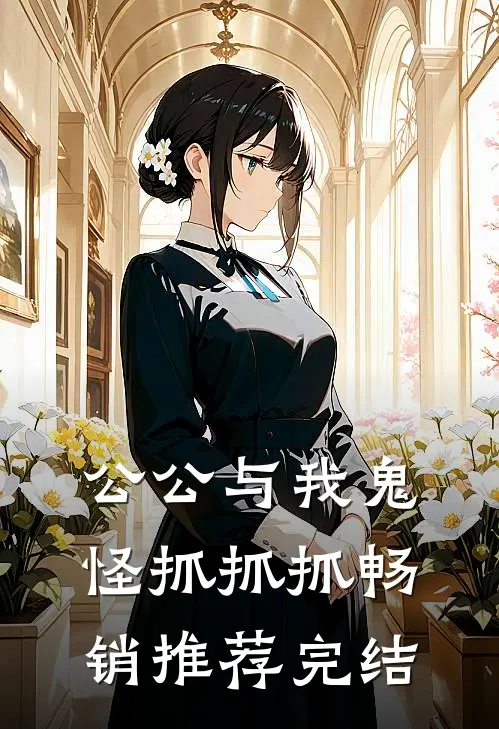 公公与我鬼怪抓抓抓畅销推荐完结
