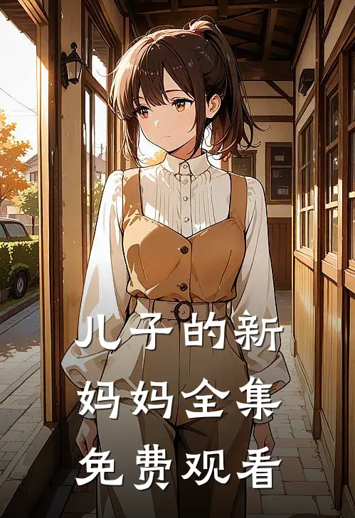 儿子的新妈妈全集免费观看