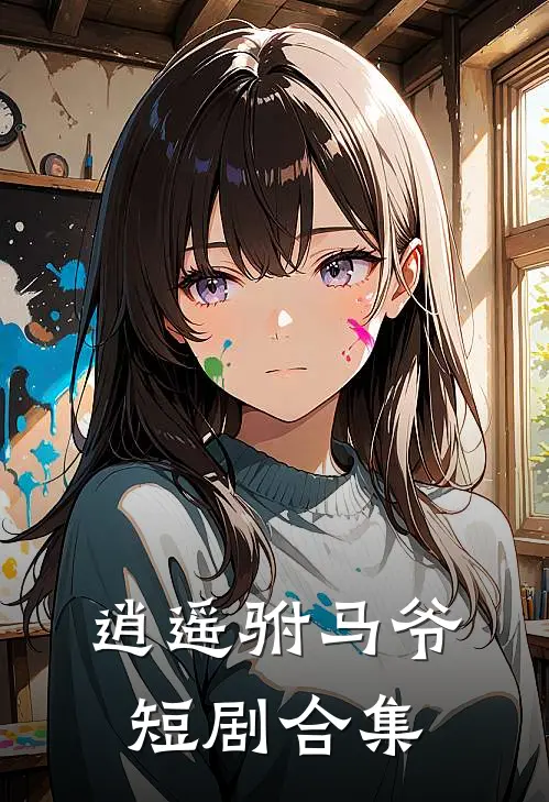 逍遥驸马爷短剧合集