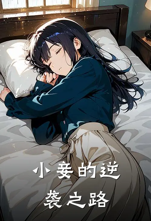 小妾的逆袭之路