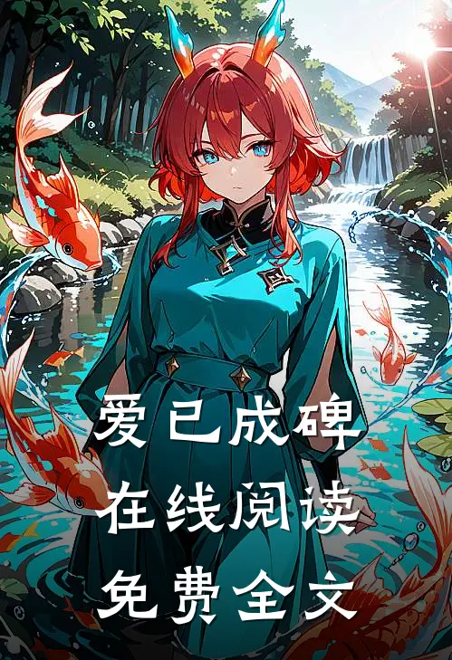 爱已成碑在线阅读免费全文