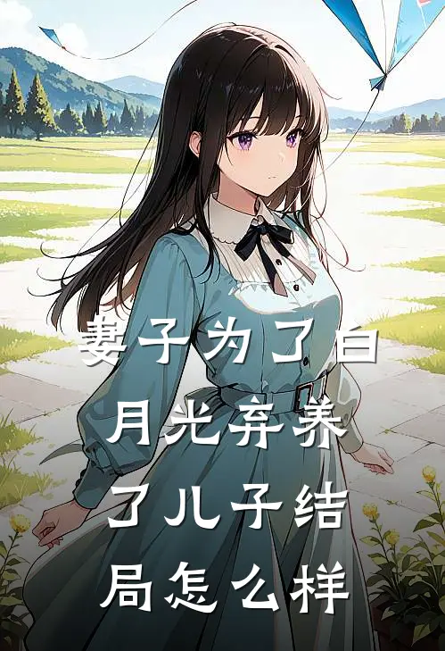 妻子为了白月光弃养了儿子结局怎么样