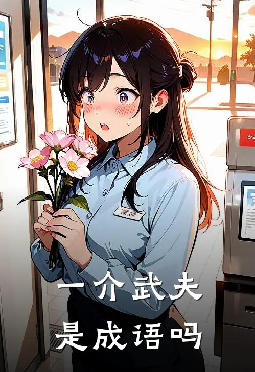 一介武夫是成语吗