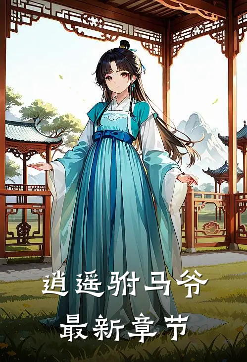 逍遥驸马爷最新章节