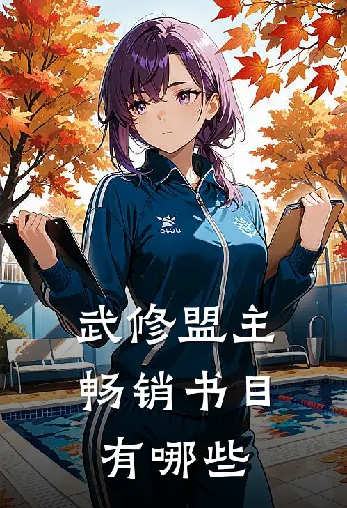 武修盟主畅销书目有哪些