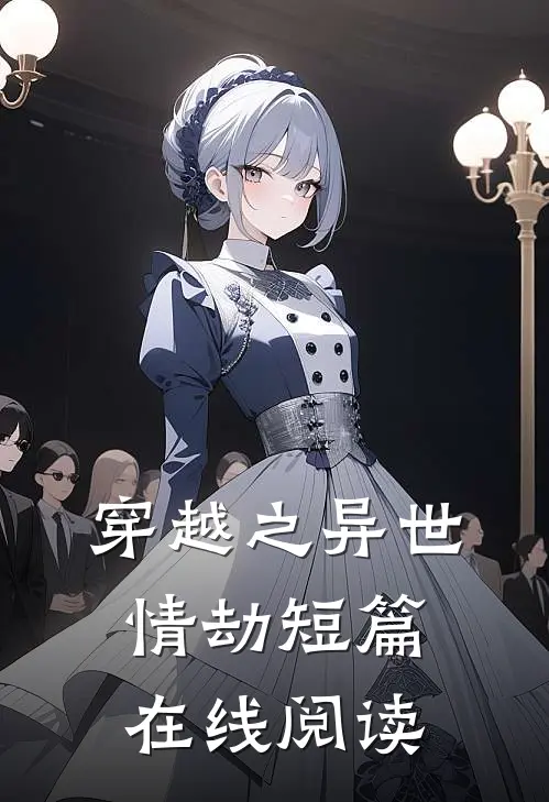 穿越之异世情劫短篇在线阅读