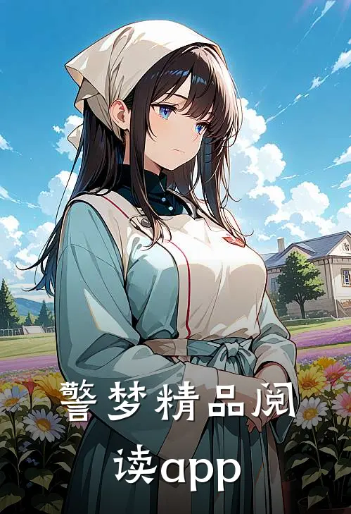 警梦精品阅读app